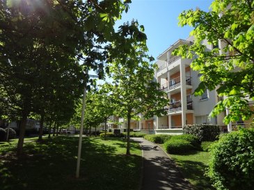 Appartement Metz