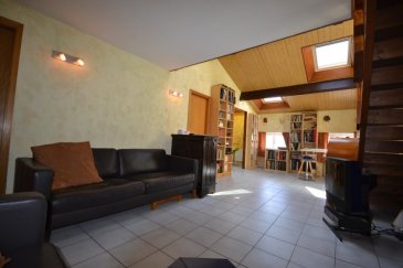 Appartement Champigneulles