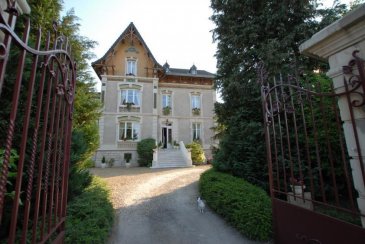 Appartement Villers-la-Montagne