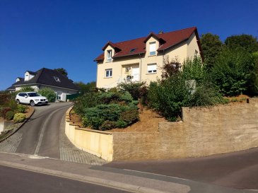 Maison Volmerange-les-Mines