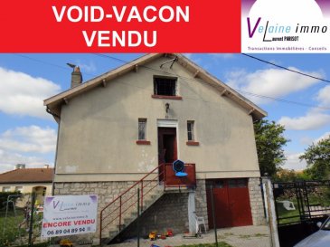 Maison Void-Vacon