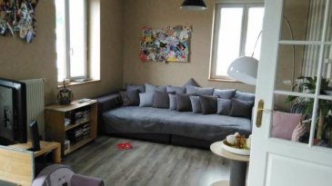 Appartement Jezainville