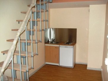 Appartement Hagondange