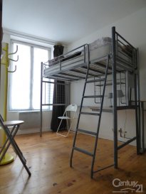 Appartement Nancy