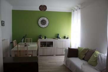 Appartement Thionville