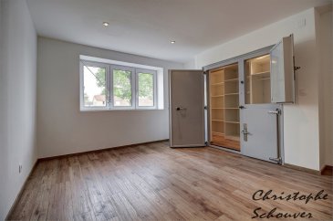 Appartement Longwy