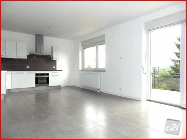 Appartement Saulny