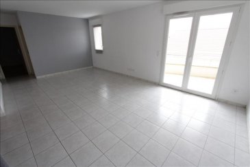 Appartement Amnéville