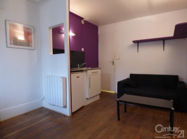 Appartement Nancy