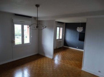 Appartement Thionville