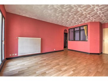 Appartement Metz