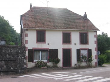 Maison Coinches