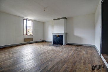 Maison Bar-le-Duc