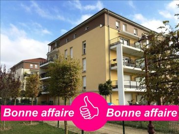 Appartement Woippy
