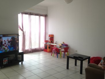 Appartement Basse-Ham