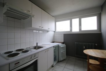 Appartement Metz