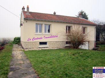 Maison individuelle Bouligny