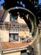 Maison Vente 4 chambres à Heisdorf - Prix sur demande Nous avons le plaisir de vous proposer une maison à vendre libre de 3 côtés et bénéficiant d'une surface d’environ 140m2 habitable.
Située à quelques minutes du centre-ville et du Kirchberg, elle se compose comme suit :
Rez-de-chaussée :
- Un large hall d’entrée ;
- Un Double salon-salle à manger avec cheminée (33 m2) ;
- Cuisine séparée et équipée avec sortie sur la terrasse et le jardin exposé Sud-Ouest ;
- Une Toilette séparée ;
1er étage :
- Trois chambres à coucher spacieuses et lumineuses ;
- Une salle de bain avec baignoire et toilette ;
2ème étage :
- Grenier actuellement aménagé en chambre à coucher ;
Sous-sol:
- Chaufferie ;
- Buanderie ;
- Salle de douche avec toilette ;
- Double garage, avec espace atelier ;
- Sortie vers le jardin.
Le terrain bénéficie de 9 ares, dont 7,5 pour le jardin.
Détails :
- Double vitrage avec fenêtres en bois ;
- Chauffage à gaz ;
- Quelques travaux à prévoir.
Disponibilité : à convenir.
Pour toutes informations supplémentaires, veuillez-vous adresser à l’agence.
**********************************************************************************
We are pleased to offer you a house for sale, free on 3 sides and with a surface of approximately 140m2 habitable.
Located just minutes away from downtown and Kirchberg Plateau, it is composed as follows:
Ground floor :
- Large entrance hall;
- A double living-dining room with fireplace (33 m2);
- Separate fitted kitchen with exit to the terrace and garden facing South-West;
- A separate toilet;
First floor:
- Three bedrooms, spacious and bright;
- A bathroom with bathtub and toilet;
Second floor:
- Attic - now converted into a bedroom;
Basement:
- Boiler room;
- Laundry room;
- Shower room with toilet;
- Double garage with workshop space;
- Exit to the garden.
The land has 9 acres, including 7,5 for the garden.
Details:
- Double glazed windows with wooden windows;
- Gas heater;
- Few works to be done.
Availability: to be agreed.
For further information, please contact the agency.