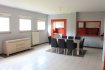 Appartement Vente 3 chambres à Knutange - 100 000 € Knutange:
Situé au 1er étage, agréable appartement F5 de 121m² composé d'une cuisine équipée ouverte sur un vaste salon-séjour de 38m², 3 grandes chambres avec placards, salle d'eau, buanderie, Garage. Chauffage gaz, DV PVC.
Pas de travaux à prévoir.
Bien en copropriété de 90 lots, charges annuelles : 1100 euros (dont eau)
LENOIR IMMOBILIER : Vente, Location, Gestion, Syndic
www.lenoir-immobilier.fr