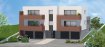 Appartement Vente 3 chambres à Thionville - 248 000 € THIONVILLE BEUVANGE : maison neuve BBC comprenant cuisine ouverte sur salon-séjour, 2 ch 1 suite parentale avec dressing et sdb, grand garage motorisé, terrasse et jardin.