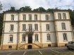 Appartement Vente 2 chambres à Herserange - 146 000 € RESIDENCE MAURICE RAVEL A HERSERANGE, AU 23 RUE BLANCHE DE CASTILLE,
A VENDRE AU 1ER ETAGE D'UNE UNE RESIDENCE DE 10 LOGEMENTS, RESTE 1 APPARTEMENT DE HAUT STANDING D'UNE SUPERFICIE HABITABLE D'ENVIRON 70M², NEUF JAMAIS HABITEE,
COMPRENANT: Une entrée, une cuisine toute équipée, un salon salle à manger, un dégagement, 2 chambres, un WC, une salle de bain avec une grande douche à L'Italienne + un meuble une vasque, un cellier,
CHAUFFAGE ELECTRIQUE + DOUBLE VITRAGE PVC,
UNE CAVE + UNE PLACE DE PARKING PRIVATIVE, POSSIBILITEE D'ACQUERIR UN GARAGE,
LES + DE L'APPARTEMENT: PAS DE FRAIS D'AGENCE, MATERIAUX ET EQUIPEMENTS HAUT DE GAMME, CUISINE ET SALLE DE BAIN EQUIPEE, INTERPHONE VIDEO-NUMERIQUE, PORTE SECURISEE AVEC PLUSIEURS POINT,
TRES BEAU PRODUIT A VOIR ABSOLUMENT