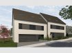 Maison jumelée Vente 3 chambres à Gosseldange - 886 000 € MAISON JUMELEE DANS UNE RUE TRANQUILLE ET UNE EXPOSITION PRES DU CENTRE VILLAGE AVEC SES COMMERCES ECOLES ET TRANSPORTS EN COMMUN. N‘HESITEZ PAS A NOUS CONTACTER POUR PLUS D‘INFORMATIONS SUR CE PROJET DE MAISON CLASSE A-A.
PRIX TVA INCLUSE SUIVANT TVA LOGEMENT
