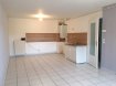 Appartement Location 2 chambres à Flévy - 555 € 3 Pièces, cuisine ouverte, salle de bain, wc, placards et espace buanderie
Cave et Garage individuel
Rue de l'Eglise