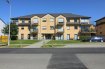 Appartement Vente 2 chambres à Marnach - 315 000 € Appartement au 2e étage de +/- 71 m2Hall d‘entréeCuisine équipée û living û salle à manger - terrasse2 chambres dont 1 avec balconWC séparéDébarrasSalle de bainsCaveBuanderie commune3 parkings intérieursNouveau supermarché Cactus en face (ouverture 2017)!Ref agence :5762