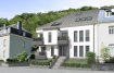 Appartement Vente 2 chambres à Luxembourg-Kirchberg - 620 000 € Residence
