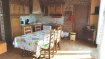Maison Vente 4 chambres à Vigy - 220 000 € VIGY : maison lorraine de 200 m² comprenant une cuisine équipée, un grand salon-séjour avec cheminée, 4 chambres, 2 salles de bains, 1 salle d'eau, jardin clôturé et arboré.