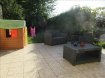 Maison Vente 4 chambres à Dechy - 158 000 € Votre agence Vitrin'immo de Lallaing vous propose à Dechy cette agréable maison à 5 minutes de Douai. Cette maison vous ofre une entrée, un grand salon/séjour, ainsi qu'une cuisine équipée et un cellier. Une salle de bain équipée d'une baignoire et d'une douche.A l'étage l'espace nuit de compose de 4 chambres. A l'extérieur une terrasse de 17m² donnant sur le jardin verdoyant avec passage arrière pour motos/vélos et poubelles. La maison dispose également d'un garage.Petit plus: Double vitrage pvc et volets. Dans secteur calme.Avis de l'agence: un bien à ne pas manquer à Dechy, à proximité de toutes les commodités.Quelques villes proches: Lallaing, Douai, Lambres-les-Douai, Cuincy et proximité Orchies.