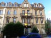 Appartement Vente 2 chambres Metz-Sainte-Thérèse - 140 000 € A proximité du quartier Sainte Thérèse, rue Lancon, au 2ème étage, appartement 3 pièces de 97m² comprenant une entrée, une cuisine avec débarras, un salon-séjour, 2 chambres, une salle de bains/WC. Chauffage individuel au gaz. Une Cave. Un Garage. Disponible de suite.