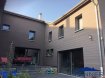 Maison Vente 3 chambres à Solgne - 219 000 € COUP DE COEUR POUR CETTE MAISON ALLIANT CARACTERE ET MODERNI. A 7 MINUTES DE SOLGNE, EN EXCLUSIVITE: Belle maison de caractère rénovée avec goût comprenant au rez-de-chaussée avec de belles hauteurs sous plafond: une vaste entrée, un beau salon, un wc et une très grande cuisine équipée donnant sur la terrasse et le jardin clos; à l‘étage: un joli palier, 3 grandes chambres, un wc et espace buanderie ainsi qu‘une très belle salle de bains. Attenant à la maison, en cours de réalisation une très belle extension offrant de multiples possiblités d‘aménagements supplémentaires. Un garage et une cave complètent ce bien de charme. PRIX: 219.000euro FAI AGENCE VENNER IMMOBILIER 03.87.63.60.09