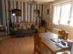 Appartement Vente 1 chambre à Gérardmer - 94 000 € GERARDMER Appartement 44 m2 . entrée, Cuisine séparée , 1 chambre, 1 salon/séjour, WC/salle de bain . 1 cave , 1 grenier . Petit terrain privatif . Proche centre . TRES BON ETAT