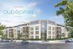 Penthouse Vente 3 chambres à Luxembourg-Centre ville - Prix sur demande Composée de 34 appartements avec des surfaces d’habitation variant entre 50 et 164 m2, la « Résidence Aubépines » située entre les quartiers de Merl et Belair, propose une architecture contemporaine et élégante tout en étant intemporelle.
Penthouse D.3.1.
Au troisième étage de la résidence, 157,5 mètres carrés de surface habitable avec 3 chambres à coucher, une terrasse de 68,3 m2, une cave de 19,4 m2 et deux emplacements de parking. Prix sur demande.
Le concept couleurs et les matériaux haut de gamme utilisés à l’intérieur comme à l’extérieur en font un ensemble harmonieux. Les aménagements extérieurs soignés complètent cet immeuble et garantissent une belle qualité de vie et un investissement sûr.
Classe énergique BB, caves spacieuses, parkings et ventilation centralisée au sous-sol vous donnent un confort maximal.
Venez découvrir notre service client et les autres avantages que Residence Concept S.A. vous offre avec l’acquisition de votre appartement.
Les prix s’entendent TVA 3% comprise, sous réserve que la demande d’application du taux super-réduit du réservataire soit acceptée par l’Administration de l’Enregistrement et des Domaines.
La surface renseignée est la surface habitable de l’appartement. Elle est a majorer par les surfaces des balcons / loggias / terrasses et espaces verts privatifs.
Residence Concept S.A. se réserve le droit de modifier les prix à tout moment et sans avertissement préalable.
---
Die