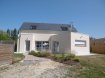 Maison Vente à Missillac - 259 000 € Maison Contemporaine neuve 147m². NANTES/VANNES 5MN AU CALME MAISON CONTEMPORAINE NEUVE très belle qualité et prestations offrant au rez de chaussée : entrée, cellier, pièce de vie très lumineuse de 65m² avec cuisine aménagée équipée et grand ilôt central, suite parentale de 19m² avec dressing et salle d‘eau(douche à l‘italienne), wc.
A l‘étage : couloir desservant 3 chambres, salle de bain, dressing, wc.
Exterieur : dépendance/atelier de 30m² sur beau terrain arboré de 1850m², possibilité garage et carport.
LUMINEUSE - PRESTATIONS - ENVIRONNEMENT -
REF 10054
DPE : En cours
Prix 259.000 Euros HAI
AGENCE IGOR IMMOBILIER MISSILLAC
Tel 02.40.90.17.82./06.31.30.88.25.
www.igor-immobilier.com dont 3.47 % honoraires TTC à la charge de l‘acquéreur.