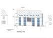 Appartement Vente 3 chambres à Niederpallen - 405 649 € Nouveau projet de construction de deux résidences à 3 unités chacune à Niederpallen.
Chaque résidence comprend un appartement au rez-de-chaussée avec grande terrasse et jardin privé (3 chambres) et deux duplex (2 chambres) au niveau 1 et comble, plus un grenier.
Le sous-sol comprend les locaux techniques, emplacements voitures, caves, locale poubelles, place vélos et poussettes.
Appartement 1:
- hall d'entrée
- 3 chambres à coucher
- wc séparé
- salle de douche
- grand séjour / salle à manger avec coin cuisine, sortie sur grande terrasse de 56,75m² et jardin
- cave.
Emplacement intérieur: 20 000€
Emplacement extérieur: 10 000€
Tva 3% inclus
