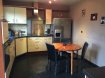 Maison Vente 3 chambres à Ville-Houdlémont - 250 000 € A VENDRE SUR LA COMMUNE DE VILLE HOUDLEMENT UNE MAISON INDIVIDUELLE D\'UNE SUPERFICIE HABITABLE D"ENVIRON 10 ARES COMPRENANT:Une entrée dégagement, une cuisine équipée avec un accés sur une terrasse de 30m2, un salon salle à manger avec une porte fenétre avec accée terrasse et jardin, 2 salle bain avec WC, 3 chambres, un bureau, un grenier, un garage pour une voiture, un abris de jardin,