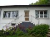 Maison Location 2 chambres Longeville-lès-Metz - 820 € LONGEVILLE LES METZ, rue du Fort.
Au calme, maison individuelle de 94m² comprenant entrée, cuisine meublée et équipée indépendante, salon, séjour, deux chambres, salle de bains, WC. Jardin et cave. Chauffage individuel au fuel. Disponible à partir du 15 décembre 2016.