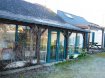 Maison Vente 2 chambres à Guémené-Penfao - 92 500 € Maison de hameau. Hameau, proche bourg, maison de plain pied comprenant une pièce de vie avec cheminée insert, cuisine équipée, 2 chs, mezzanine, sd‘eau, wc, véranda. terrain sur env 750 m², dépendance, garage/hangar. faire vite !classe énergétique : FIGOR IMMOBILIER02 40 51 72 39www.igor-immobilier.comPrix : 96 500 euros FAI REF : 3834 dont 7.03 % honoraires TTC à la charge de l‘acquéreur.