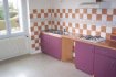 Appartement Location 2 chambres à Gérardmer - 545 € GERARDMER Haie griselle au 1er : appartement T3 de 80m² comp : entrée, wc ind , salle de bain, 2 chambres, cuisine meublé sur salon sejour, parking, cave , cc gaz individuel loyer : 490€ charges :55€ caution: 490€ frais d‘agence propriétaire: 350€ frais d‘agence locataire : 350€