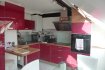 Appartement Vente 2 chambres à Metz-Sablon - 126 000 € Idéal primo accédant ou investissement,
Dans belle petite copropriété, au 3ème étage sous combles, LUMINEUX F3 d'une surface de 80 m2 au sol comprenant : une entrée, une lumineuse cuisine équipée et intégrée, un salon-séjour, deux chambres dont une avec rangement, une salle de bains avec baignoire et douche, wc.
Chauffage individuel gaz. Cave
Copropriété de 6 lots. Charges trimestrielles : 230 €
Pas de travaux de copropriété prévu, ni à prévoir
Possibilité de garage fermé