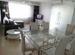 Appartement Location 2 chambres à Luxembourg-Limpertsberg - 2 500 € EXCLUSIVITÉ LUXPROIMMO
Magnifique appartement entièrement rénové et meublé avec des matériaux de qualité supérieure. ENGLISH VERSION BELOW
Composé d'un spacieux hall d’accueil avec des armoires encastrées, 2 chambres à coucher (dont 1 avec lit escamotable), salle de bains avec baignoire et cabine de douche hydromassage/spa, wc séparé, lumineux living/salle à manger et cuisine complètement équipée incluant un lave-linge séchant. Agréable balcon à l'arrière. Vue dégagée. Triple vitrage.
Situé au 3e étage d'une belle résidence avec ascenseur et très bien entretenue.
Au sous-sol: grand garage individuel fermé avec espace pour stockage/rangement. Buanderie commune.
IMPORTANT: dans le prix du loyer mensuel de 2500€ sont incluses 3 heures de ménage par semaine!
A VISITER SANS TARDER!
Magnificent apartment completely renovated and furnished with high quality materials.
Includes a spacious entry hall with built-in cupboards, 2 bedrooms (one of which has a pull-down bed giving the room a multi-fonctional aspect), bathroom with bathtub and shower (water massage jets and hammam), separate toilet, bright and luminous living room/dining room and fully-equipped kitchen including washing machine with incorporated drier. Nice balcony to the rear. No direct vis-à-vis. Triple glazing.
Located on the 3rd floor of an attractive and well-maintained residential building with lift.
Basement: large individual closed garage with storage possibility. Communal drying room for washing.
IMPORTANT: 3 hours of cleaning per week are included in the monthly rent of 2500€!