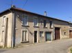 Maison Vente 10 chambres à Essey-et-Maizerais - 61 000 € Beaux volumes. Batiment de plus de 400 m² à rénover totalement. Gros volumes à exploiter!!