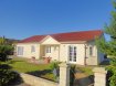 Maison Vente à Jarny - 195 000 € -------- TEL 06.150.144.36-------------A 10 MN JARNY : 195 000 € FAIDans un village au calme, belles prestations pour cette maison récente de 2001 individuelle de plain pied de 120 m² hab sur un terrain clos de 12 ares en parfait état comprenant 4 chambres, séjour ouvert sur cuisine équipée donnant sur terrasse, salle de bains, wc indiv., garage, abri de jardin, chauffage au sol, pompe à chaleur, volets électriques, DPE DRef agence :2284215