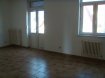 Appartement Location 1 chambre à Metz-Sablon - 450 € 3 Pièces avec 1 chambre, salle de bain, wc et balcon
Rue de Custine