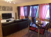 Appartement Location 3 chambres à Luxembourg-Centre ville - 2 200 € *** RENTED!!! ***
Fiore Immo presents you a beautiful high standing apartment, fully furnished and equipped, located on a residential, quiet street in Howald.
With a surface of 115 m2, this is composed as:
- Large entrance hall with two built in wardrobes;
- Spacious, bright living room and dining room;
- Separated kitchen with access to the balcony (exposed south);
- Three bedrooms;
- One bathroom with bathtub and toilet;
- One storage room;
- One exterior parking.
Details:
- Double glazed windows with manual shutters;
- Wooden floors and tiles;
- Heating gas;
- Garden;
- Reinforced door;
- Video intercom;
- Laundry room with washing machine and tumble drier.
Available 1st October 2016.
Flat sharing possible.
For more information, please contact the agency.