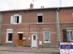 Maison mitoyenne Vente 3 chambres à Joudreville - 87 000 € Mandat de Vente N° 1854
Cette Maison de cité mitoyenne sur 2.86 ares environ vous offre :
En Rdc : Salle à manger ouverte sur salon, cuisine équipée avec accès terrasse et jardin, salle de bain, wc, cave, chaufferie.
A l'étage : 2 chambres.
Au 2ème : 1 chambre mansardée.
Terrasse et jardin clos.
Informations techniques :
- Chauffage central Gaz
- Double vitrage PVC
- Chalet de jardin
- Garage 1Vl
***Ce bien a retenu votre attention, pour toute information complémentaire ou éventuelle visite, contactez La Centrale Immobilière de Piennes et Jarny au 03.82.22.45.44 ****