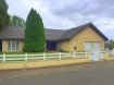 Maison Vente à Colligny - 345 000 € COLLIGNY: Proximité Pange, ars laquenexy ... Accès direct sur Metz technopole et autoroutes à 10 min.
Maison dont chaque pièces donne un accès privatif sur le jardin.
Superbe maison individuelle de plein pied total sur 270 m2 sur 17 ares comprenant un immense hall d'entrée, vaste salon-séjour en L avec cheminée à l'âtre, cuisine équipée et intégrée, 3 chambres, un bureau, salle de bains, salle de douche, wc séparé. Garage portes motorisée 2 voitures, une dépendance, un débarras.
Prévoir rafraîchissement et modernisation.
Double vitrage. Chauffage par pompe à chaleur et fuel. Possibilité de combiner avec cheminée. DPE en cours
Prix de vente: 345 000 € honoraires inclus
IMMOGEST
13 RUE DU STADE
57155 MARLY
07.89.05.45.27 (m.marsicano)
03.87.57.19.33
