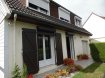 Maison Vente 4 chambres à Le Cateau-Cambrésis - 178 500 € LE-CATEAU-CAMBRESIS secteur Prisé. Vous cherchez une maison tout confort??? C‘est pour vous!!
Maison sur sous sol composée d‘ une entrée, cuisine équipée, salon-séjour, wc. Grande véranda climatisée
A l‘étage : palier, 4 chambres, salle de bains
Agréable terrain clos avec bassin d‘agrément
CC gaz, garage
Mérite votre visite!!